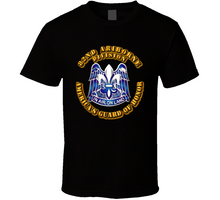 Load image into Gallery viewer, 82nd Airborne Division - DUI - Guard - T-Shirts - Classic