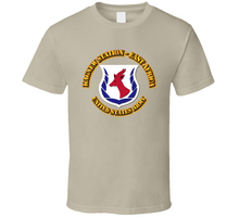 Load image into Gallery viewer, Army - Kagnew Station - East Africa T Shirt - Classic