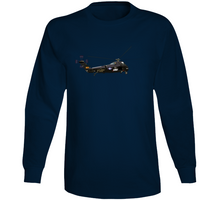 Load image into Gallery viewer, Army - Ch - 34 - Choctaw Wo Txt Long Sleeve