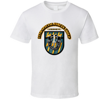 Load image into Gallery viewer, SOF - 12th SFG - Flash T Shirt