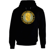 Load image into Gallery viewer, Army - Women's Army Corps - Wwii Hoodie