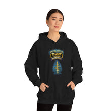 Load image into Gallery viewer, Unisex Heavy Blend™ Hooded Sweatshirt - Sof - Special Forces - Ranger - Ssi V1