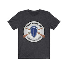 Load image into Gallery viewer, Unisex Jersey Short Sleeve Tee