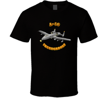 Load image into Gallery viewer, Aircraft - A-10 Thunderbolt T Shirt - Classic