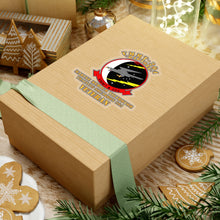 Load image into Gallery viewer, Kiss-Cut Stickers - USMC - VMMT-204 - Veteran