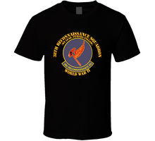 Load image into Gallery viewer, Aac - 38th Reconnaissance Squadron - Wwii T Shirt