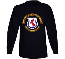 Load image into Gallery viewer, Army - Kagnew Station - East Africa Long Sleeve, Hoodie and T Shirt