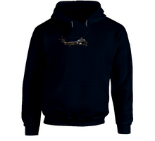 Load image into Gallery viewer, Army - Ch - 34 - Choctaw Wo Txt Hoodie