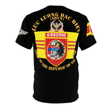 Load image into Gallery viewer, Unisex AOP - Republic of South Vietnam - Luc Luong Dac Biet (ARVN) - Special Forces