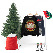 Load image into Gallery viewer, Unisex Heavy Blend Crewneck Sweatshirt - Combat Medic Veteran