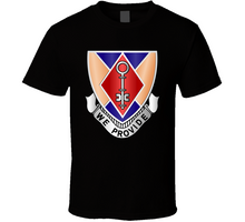 Load image into Gallery viewer, 75th Support Battalion No Text - T-Shirts - Classic