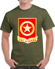 Load image into Gallery viewer, Army - 48th Field Artillery Battalion Wo Txt Classic T Shirt