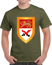 Load image into Gallery viewer, Army - 15th Cavalry Regiment - Ssi Wo Txt V1 Classic T Shirt