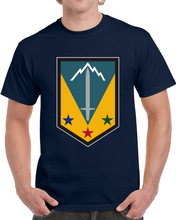 Load image into Gallery viewer, Army - 3rd Maneuver Enhancement Bde - Ssi Wo Txt Classic T Shirt