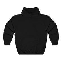 Load image into Gallery viewer, Unisex Heavy Blend Hooded Sweatshirt - Hospital Corpsman - Vietnam Veteran with Vietnam Service Ribbons - Front Only