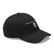 Load image into Gallery viewer, Army - Specialist 8th Class - SP8 Hats