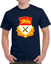 Load image into Gallery viewer, Army - 15th Cavalry Regiment Wo Txt Classic T Shirt