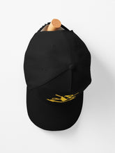 Load image into Gallery viewer, Baseball Cap - Army - 1st Cavalry Division w Br - Ribbon - Film to Garment (FTG)