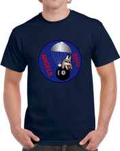 Load image into Gallery viewer, Army - 511th Parachute Infantry Regiment (PIR) without Text - Classic T Shirt