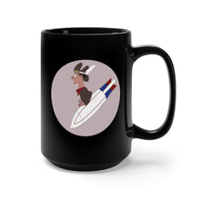 Load image into Gallery viewer, Black Mug 15oz - AAC - 360th Bombardment Squadron wo Txt X 300
