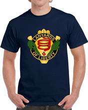 Load image into Gallery viewer, Army - 54th Artillery Group Wo Txt Classic T Shirt