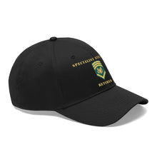 Load image into Gallery viewer, Army - Specialist 8th Class - SP8 - Retired Hats