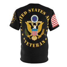 Load image into Gallery viewer, All Over Printing - Army - Specialist 7th Class - SP7 - Veteran