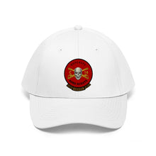 Load image into Gallery viewer, Twill Hat - Army - C Co 16th Cavalry Regiment Aero Scouts - Vietnam - SSI ONLY X 300 - Hat - Direct to Garment (dtg)