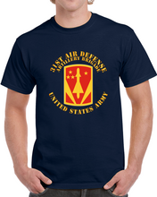 Load image into Gallery viewer, Army - 31st Air Defense Artillery Bde Wo Txt Classic T Shirt