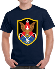 Load image into Gallery viewer, Army - 1st Space Brigade - Ssi Wo Txt Classic T Shirt
