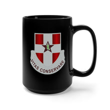 Load image into Gallery viewer, Black Mug 15oz - Army - 67th Medical Group wo Txt
