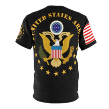 Load image into Gallery viewer, All Over Printing - Army - Specialist 7th Class - SP7 wo txt