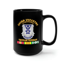 Load image into Gallery viewer, Army - 503rd Infantry - Vietnam Veteran X 300