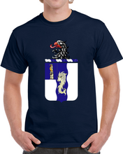 Load image into Gallery viewer, Army - Coa - 50th Infantry Regiment Wo Txt Classic T Shirt