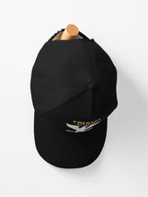 Load image into Gallery viewer, Baseball Cap - Colonel - Retired X 300 - Hat - Film to Garment (FTG)