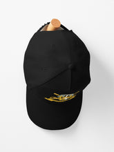 Load image into Gallery viewer, Baseball Cap - Army - 7th Cavalry Regiment w Br - Ribbon - Film to Garment (FTG)