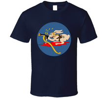 Load image into Gallery viewer, Aac - 376th Fighter Squadron Wo Txt Classic T Shirt