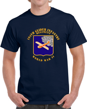Load image into Gallery viewer, Army - 194th Glider Infantry Regiment - Wwii Classic T Shirt