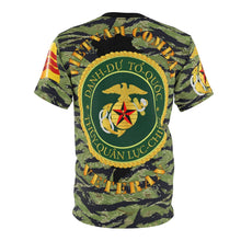 Load image into Gallery viewer, All Over Printing - ARVN - Republic of Vietnam Marine Corps - Danh-Du To-Quoc - Thuy-Quan Luc-Chien