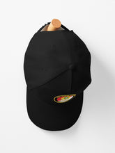 Load image into Gallery viewer, Baseball Cap - Army - 2nd Cavalry Regiment DUI - Red White - Always Ready - Film to Garment (FTG)