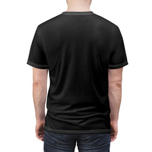 Load image into Gallery viewer, Unisex AOP Cut & Sew Tee - USMC - Cold War Vet - 3rd Bn, 5th Marines w COLD SVC X 300