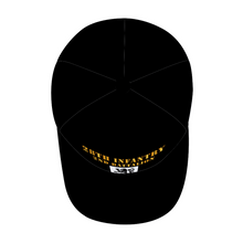 Load image into Gallery viewer, 2nd Battalion 28th Infantry - AOP - Unisex Adjustable Curved Bill Baseball Hat