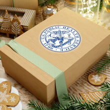 Load image into Gallery viewer, Kiss-Cut Stickers - USPHS - United States Public Health Service Seal