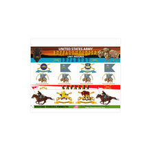 Load image into Gallery viewer, Horizontal Matte Poster - Declaration of Independence - Debate with Title