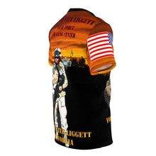 Load image into Gallery viewer, Unisex AOP - Fort Hunter-Ligget, California - Total Force Training Center