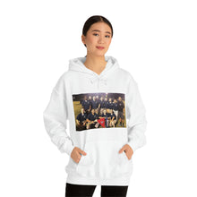 Load image into Gallery viewer, Unisex Heavy Blend Hooded Sweatshirt - Custom - Aeronautical University - Embry - Riddle