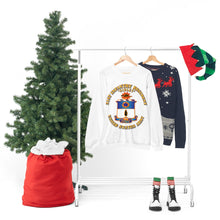 Load image into Gallery viewer, Unisex Heavy Blend Crewneck Sweatshirt - Army - 21st Infantry Regt - Gimlet