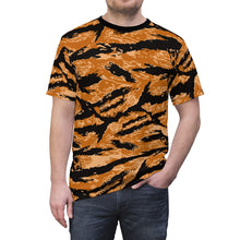 Load image into Gallery viewer, Unisex AOP - Vietnam Tiger Stripe Orange X 300