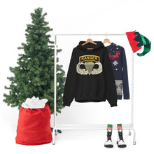 Load image into Gallery viewer, Unisex Heavy Blend Hooded Sweatshirt - SOF - Airborne Badge - Ranger Tab