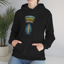 Load image into Gallery viewer, Unisex Heavy Blend™ Hooded Sweatshirt - Sof - Special Forces - Ranger - Ssi V1
